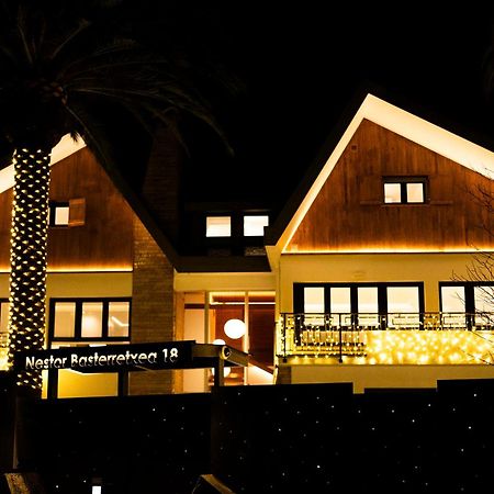 Arroka Apartman Hondarribia Kültér fotó