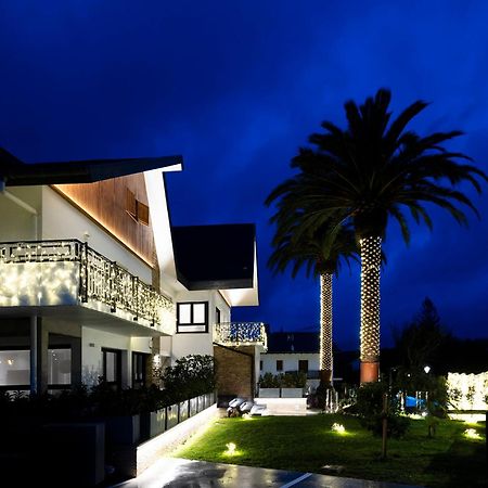 Arroka Apartman Hondarribia Kültér fotó